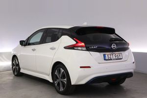 Nissan Leaf bild 4