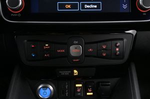 Nissan Leaf bild 17