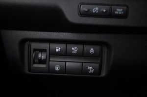 Nissan Leaf bild 21