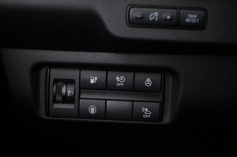 Nissan Leaf bild 21