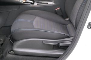 Nissan Leaf bild 11