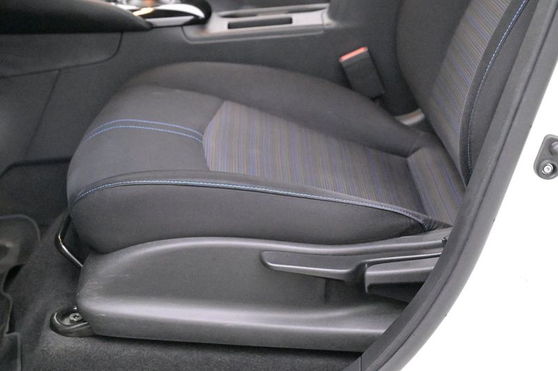 Nissan Leaf bild 11