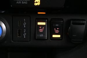 Nissan Leaf bild 18