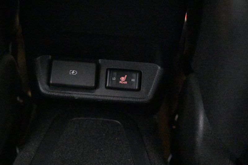 Nissan Leaf bild 24
