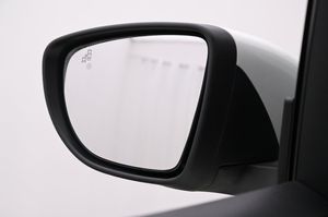 Nissan Leaf bild 22