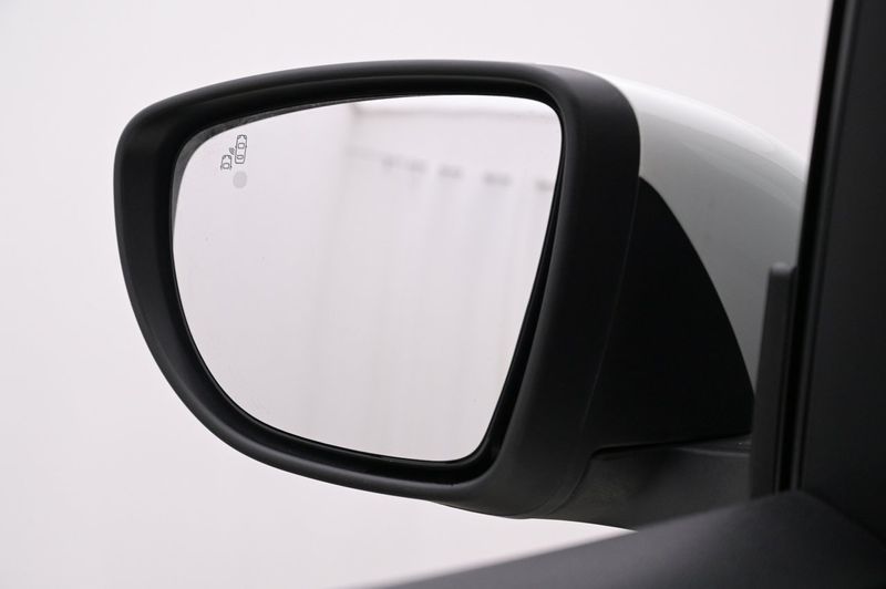 Nissan Leaf bild 22