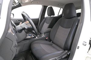Nissan Leaf bild 10