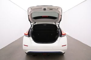 Nissan Leaf bild 25