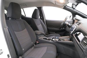 Nissan Leaf bild 12