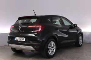 Renault Captur bild 5