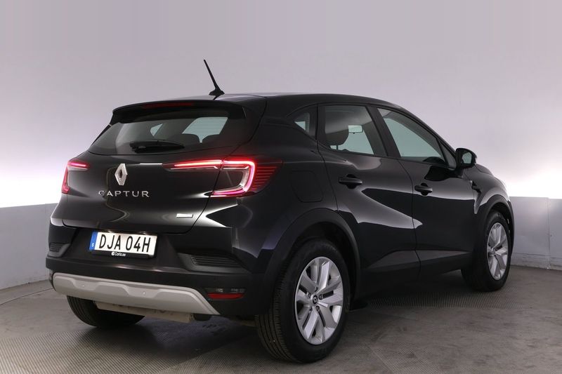 Renault Captur bild 5