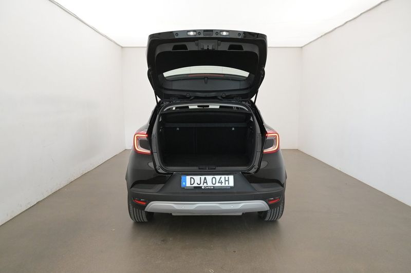 Renault Captur bild 24