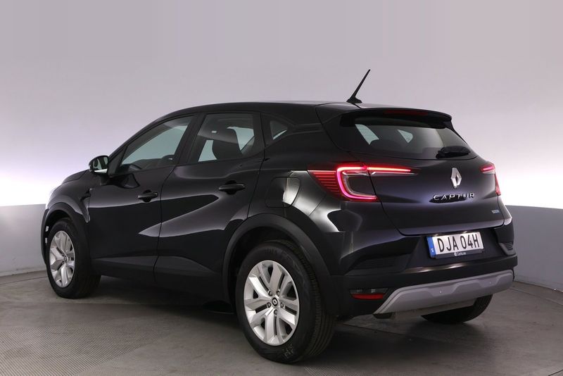 Renault Captur bild 4