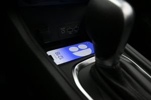 Renault Captur bild 20