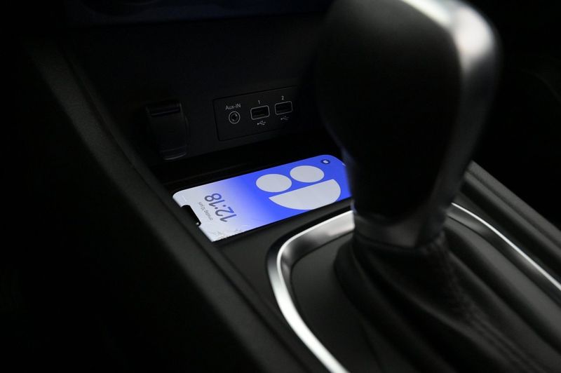 Renault Captur bild 20