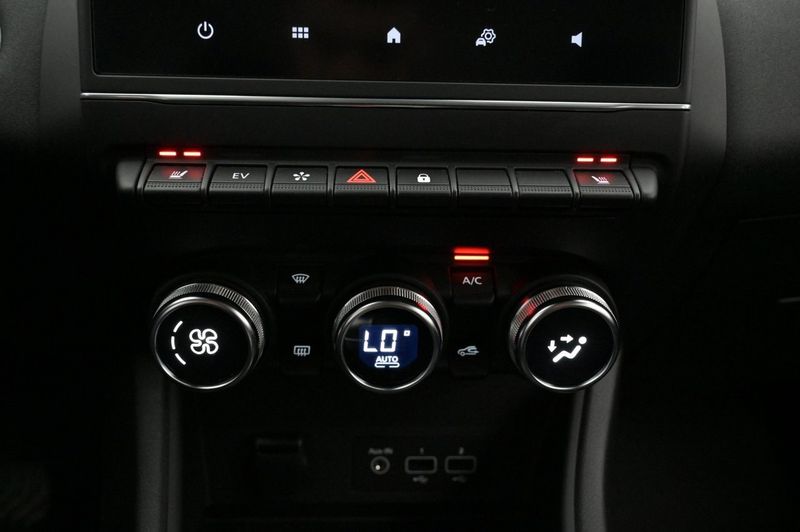 Renault Captur bild 18
