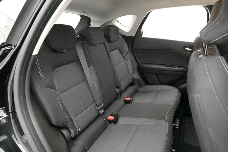 Renault Captur bild 23