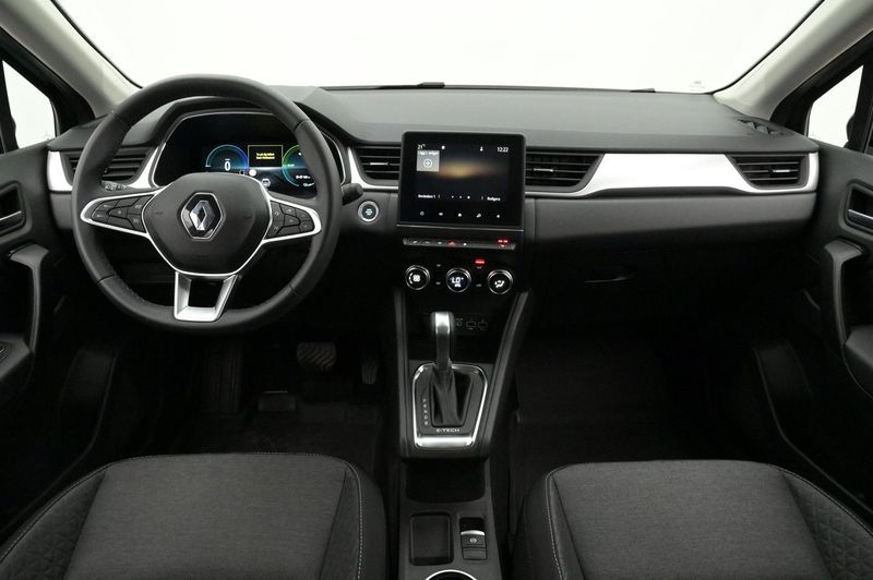 Renault Captur bild 6