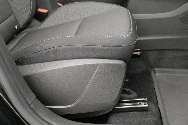 Renault Captur bild 14