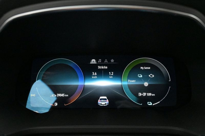 Renault Captur bild 8