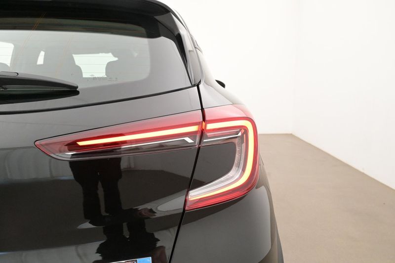 Renault Captur bild 25