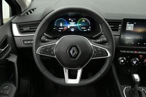 Renault Captur bild 7