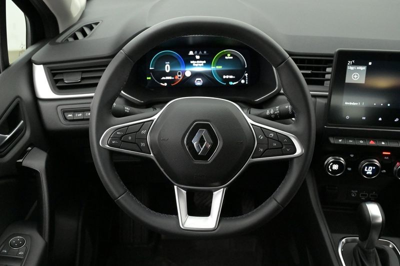 Renault Captur bild 7