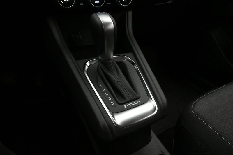 Renault Captur bild 19