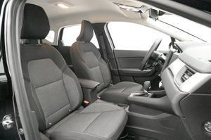 Renault Captur bild 13