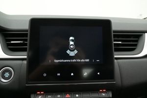 Renault Captur bild 15
