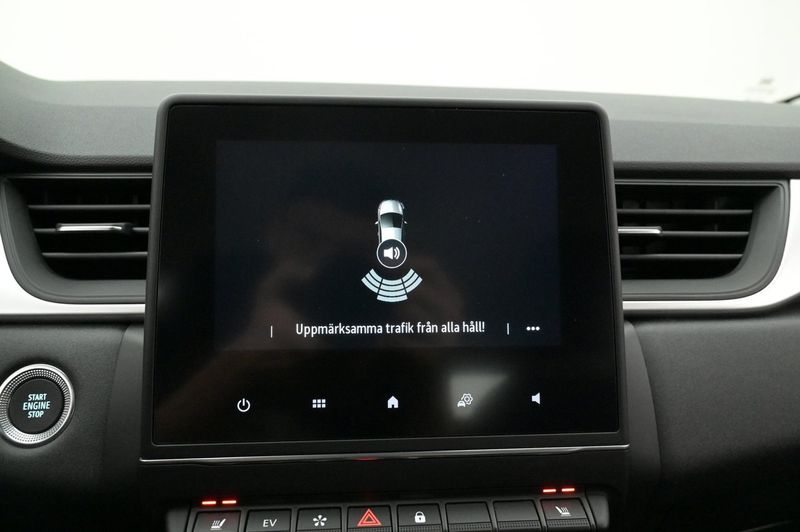 Renault Captur bild 15