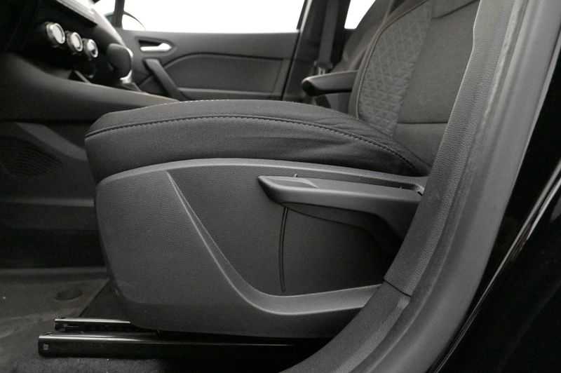 Renault Captur bild 12