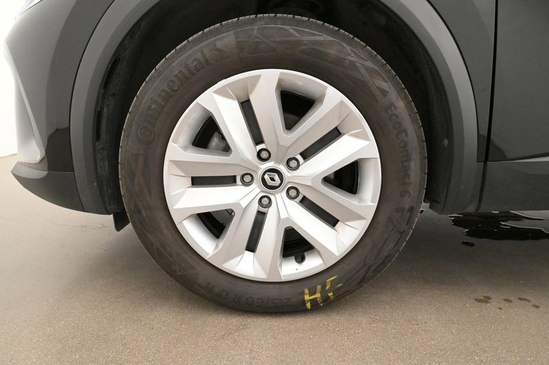 Renault Captur bild 27