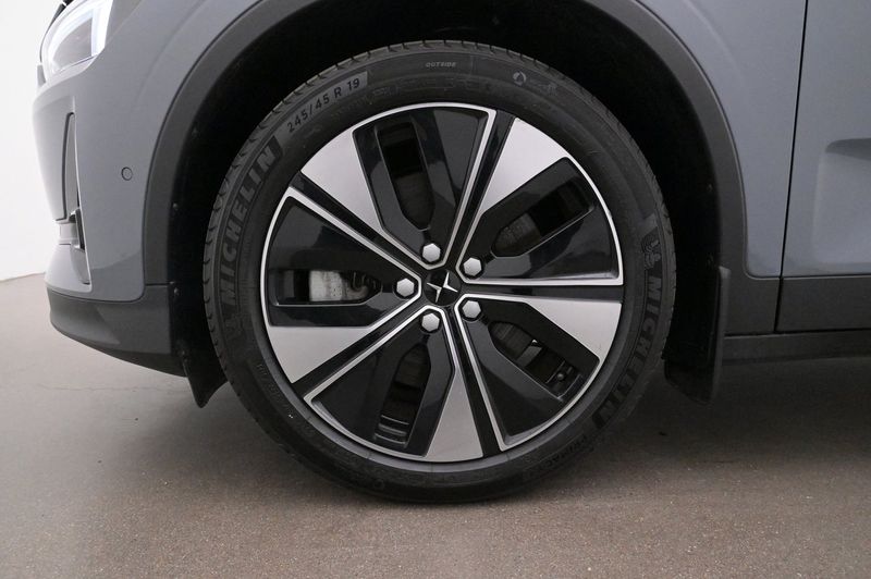 Polestar 2 bild 27