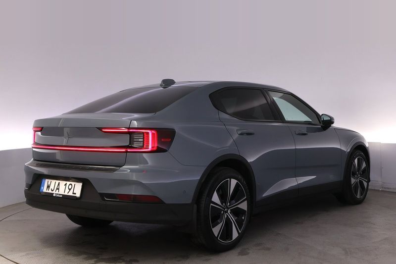 Polestar 2 bild 5