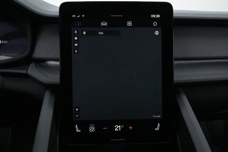 Polestar 2 bild 16