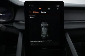 Polestar 2 bild 20