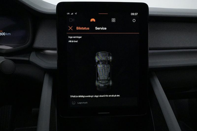 Polestar 2 bild 20