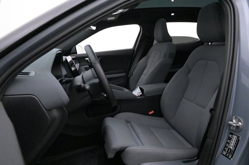 Polestar 2 bild 9