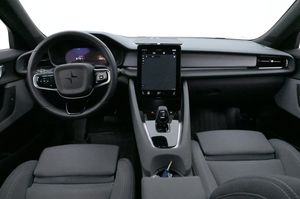 Polestar 2 bild 6