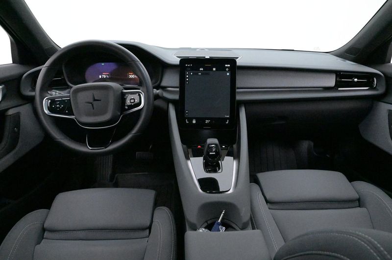 Polestar 2 bild 6
