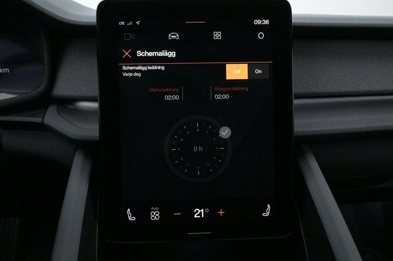 Polestar 2 bild 17