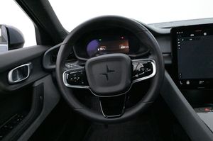 Polestar 2 bild 7