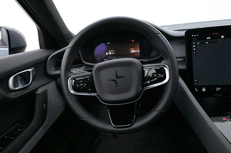 Polestar 2 bild 7