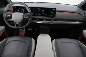Kia EV3 bild 6
