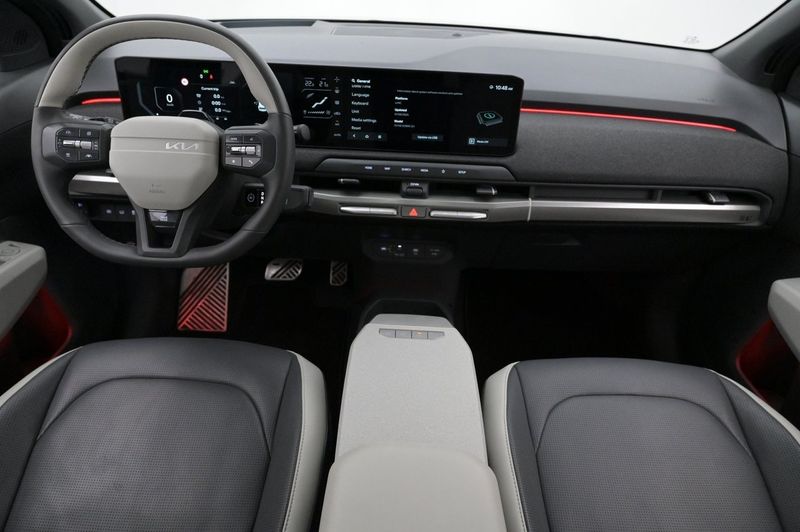 Kia EV3 bild 6