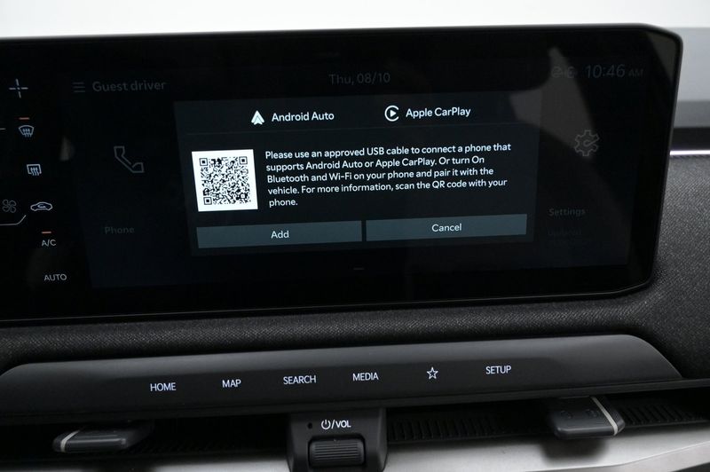 Kia EV3 bild 22