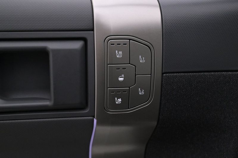 Kia EV3 bild 13