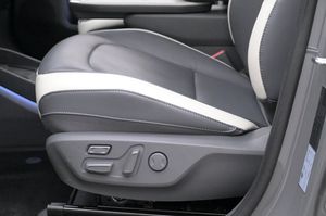 Kia EV3 bild 14