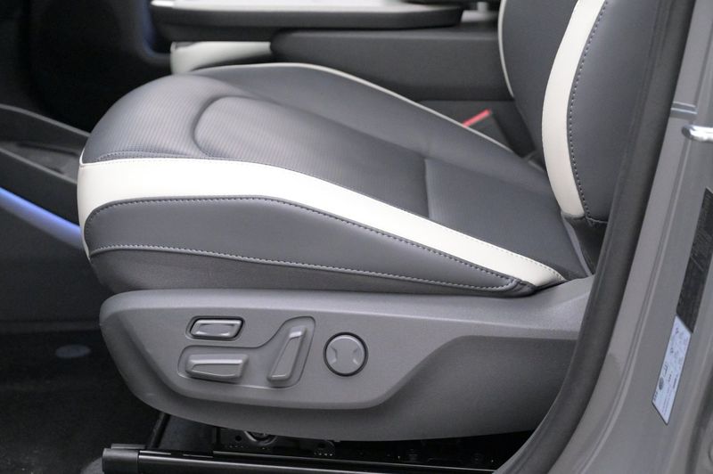 Kia EV3 bild 14